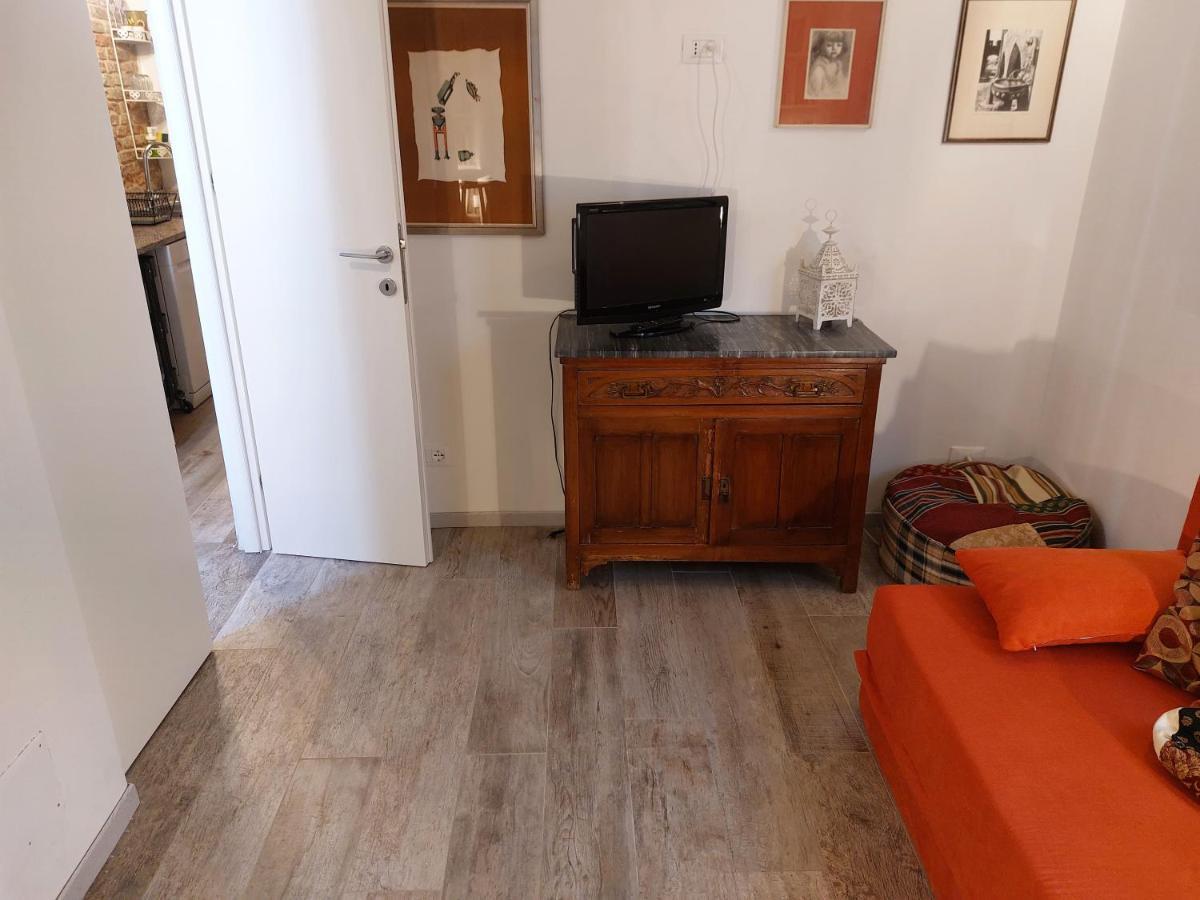 Isepo Apartment Βενετία Εξωτερικό φωτογραφία