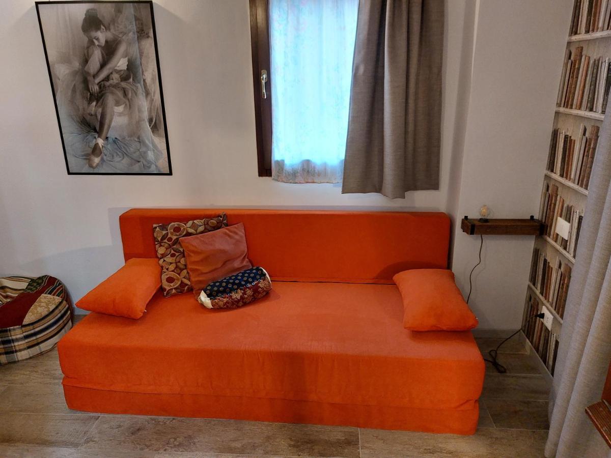 Isepo Apartment Βενετία Εξωτερικό φωτογραφία