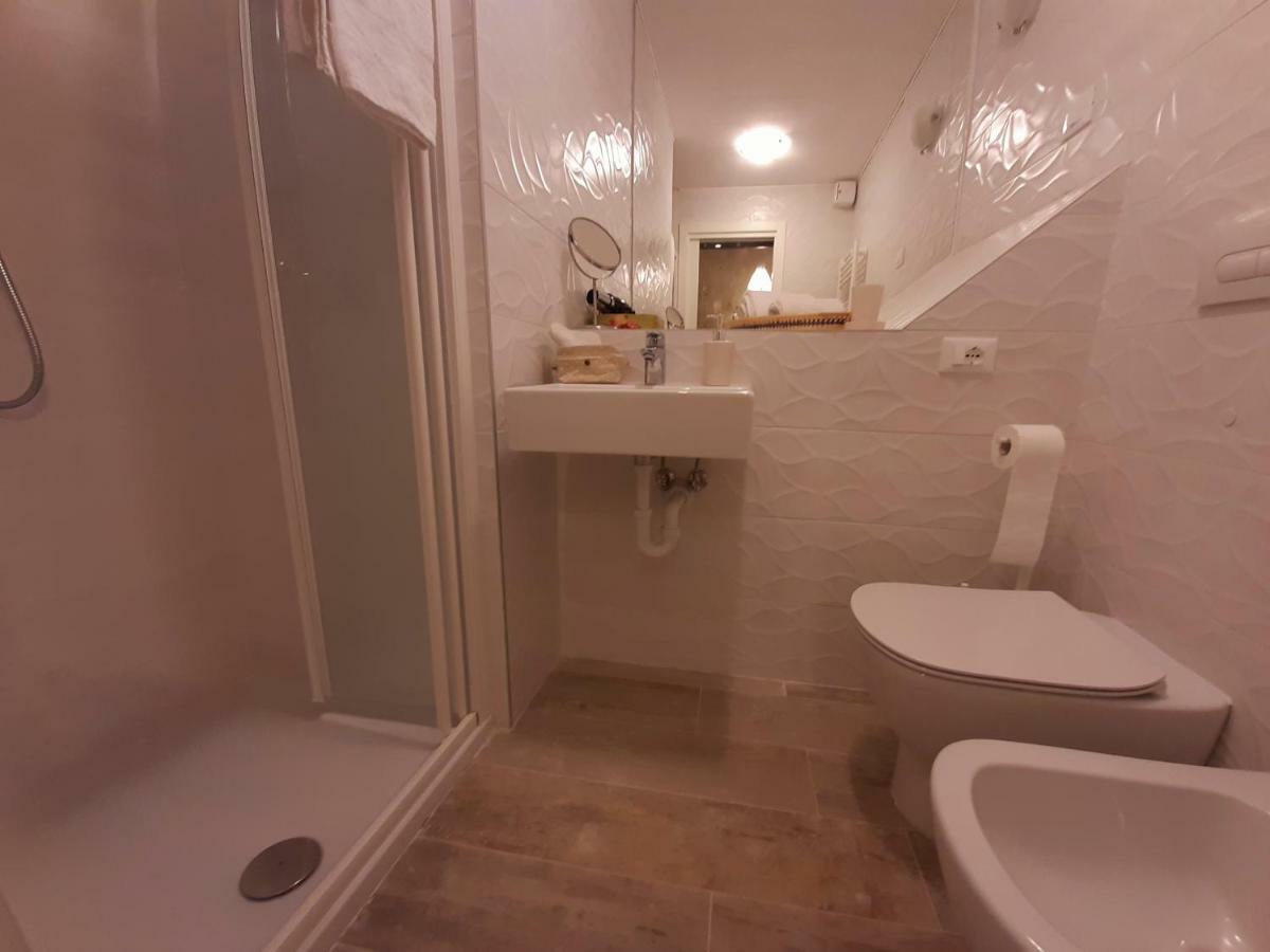 Isepo Apartment Βενετία Εξωτερικό φωτογραφία