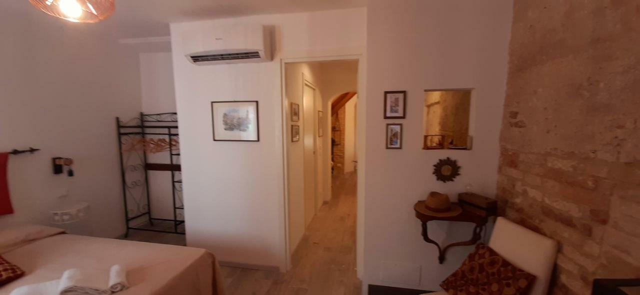 Isepo Apartment Βενετία Εξωτερικό φωτογραφία