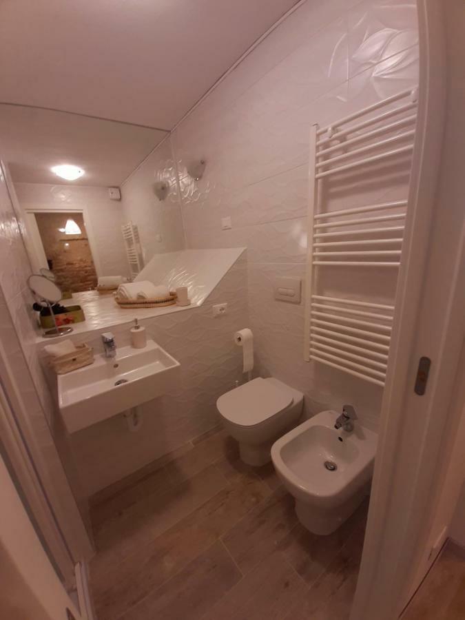 Isepo Apartment Βενετία Εξωτερικό φωτογραφία