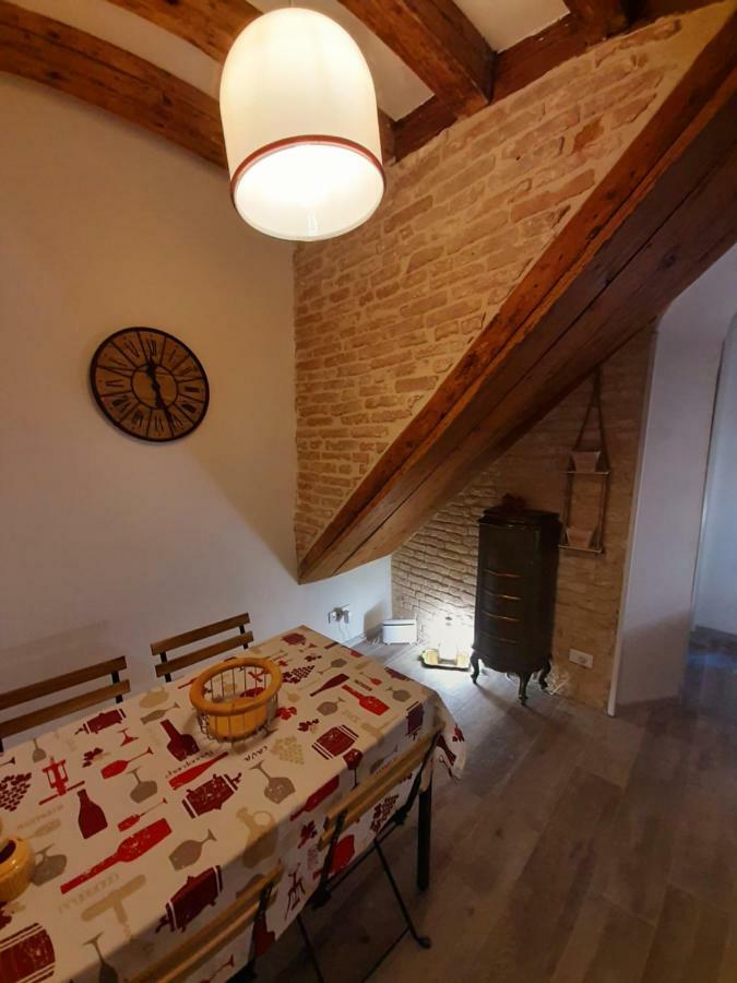 Isepo Apartment Βενετία Εξωτερικό φωτογραφία
