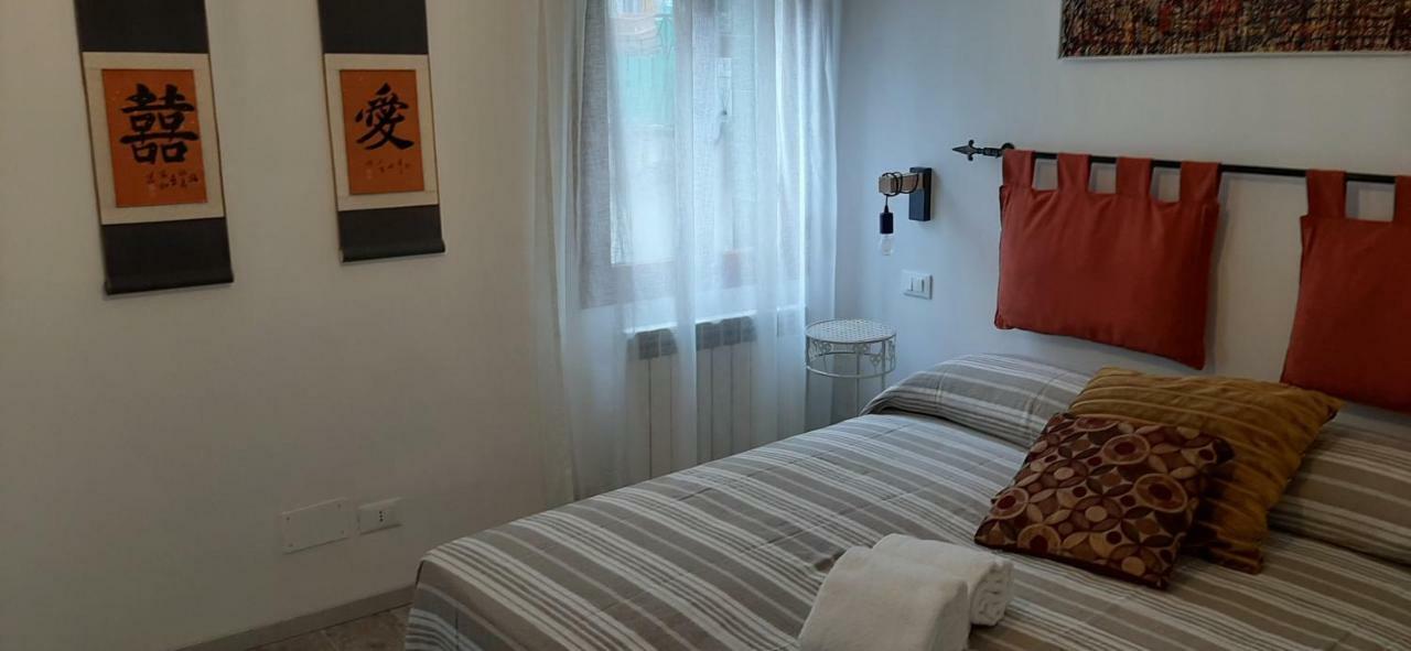 Isepo Apartment Βενετία Εξωτερικό φωτογραφία